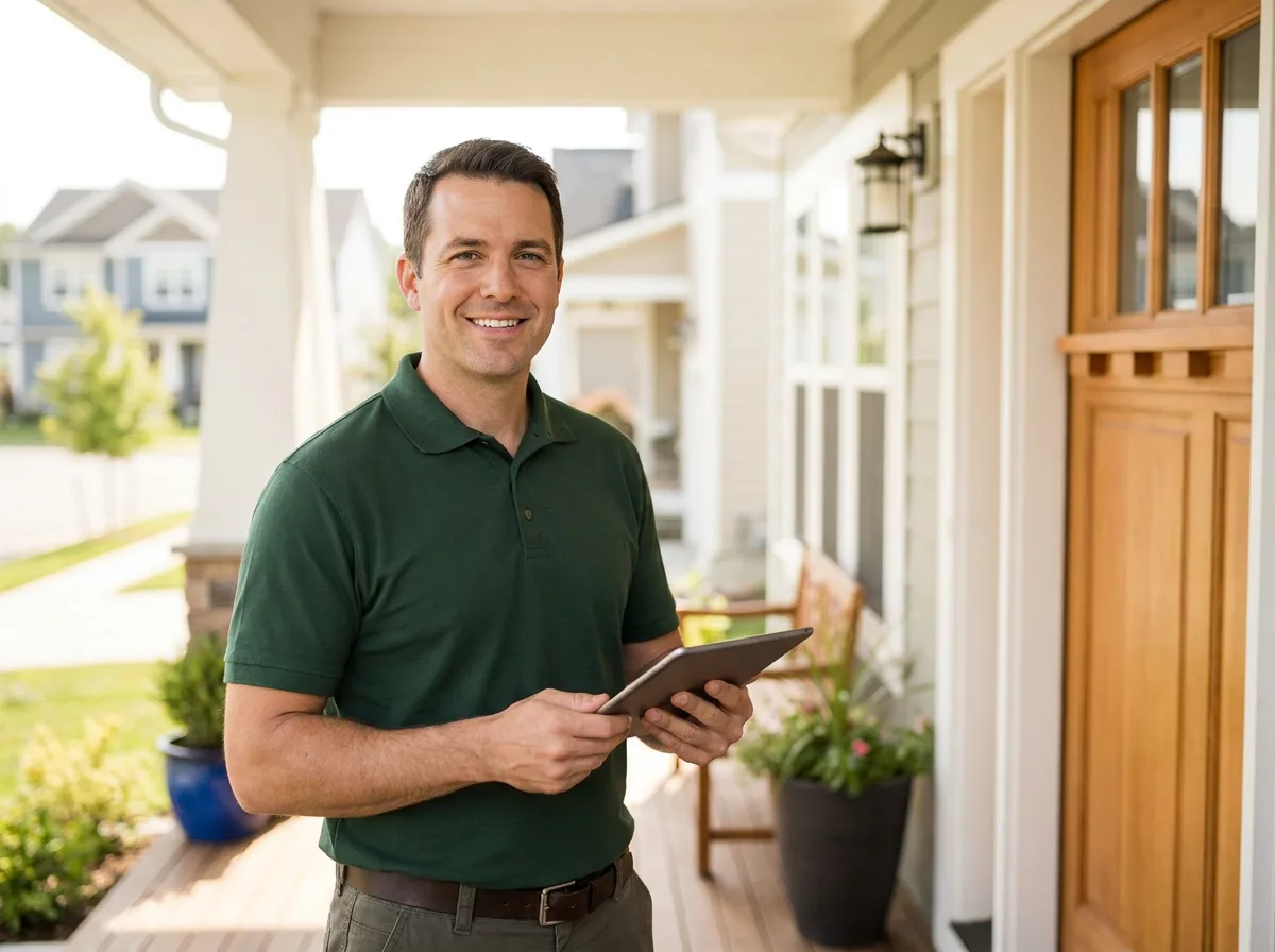 Pest control FAQs for Andover, IA